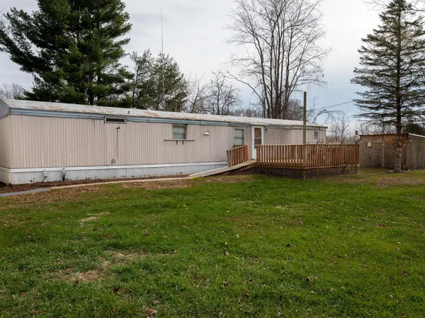 3179 Center St, Tippecanoe, IN 46570