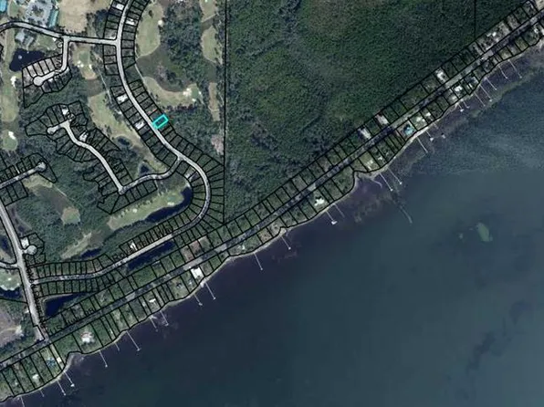 210 Royal Tern Way, Carrabelle, FL 32322