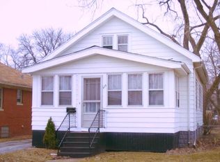 425 Monroe St, Dolton, IL 60419