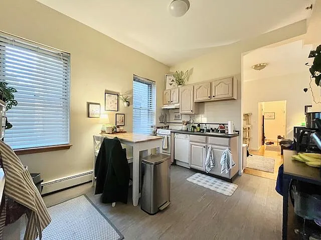 206 Chestnut Hill Ave #5 — Photo 2