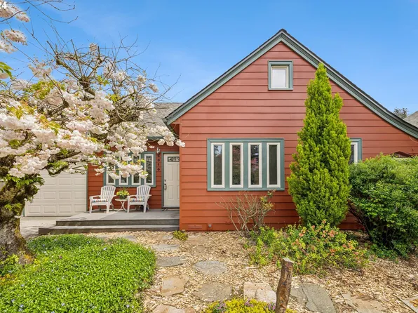 6414 N Mississippi Ave, Portland, OR 97217
