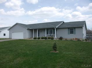 3167 Northmor Dr E, Adrian, MI