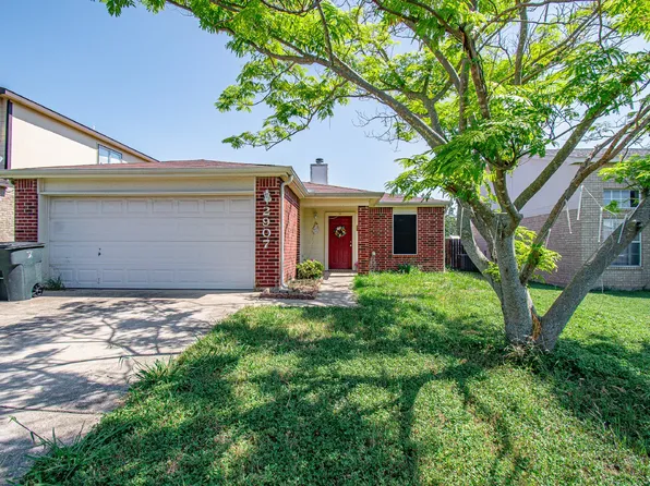 2907 Lantana Dr, Killeen, TX 76542