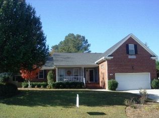 119 Crescent Ct, North Augusta, SC 29841