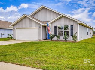 12896 Prairie Field Dr, Lillian, AL 36549