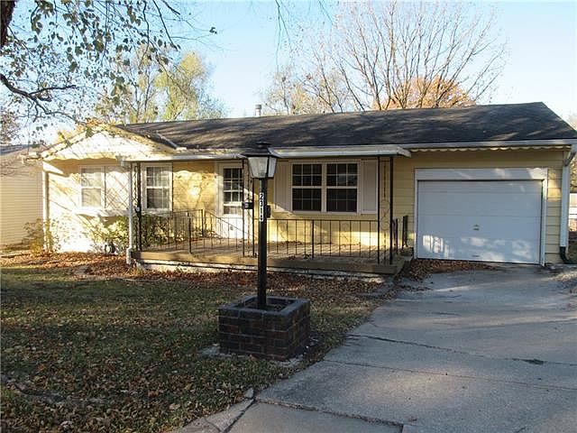 1st image of 2314 Hillside Ln