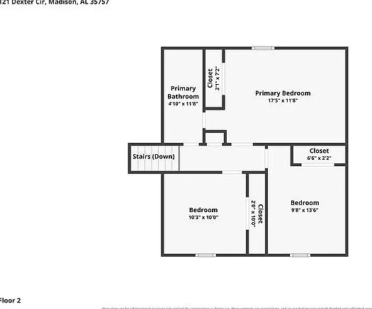 4 bed, 2.0 bath, 1600 sqft, $1,575 — Photo 4