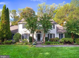 870 Goshen Rd, Newtown Square, PA 19073