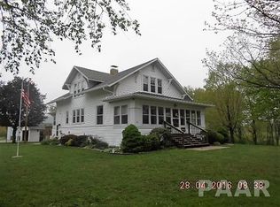 501 City St, Lacon, IL 61540