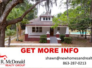 5635 Lakeland Highlands Rd, Lakeland, FL 33813