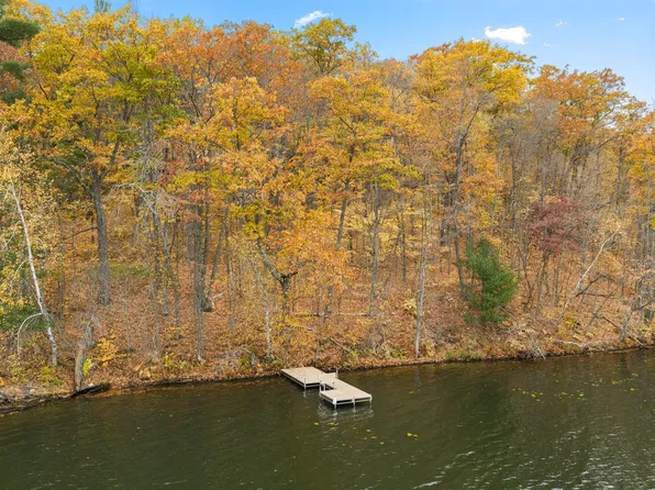 County Highway Md, Sarona, WI 54870