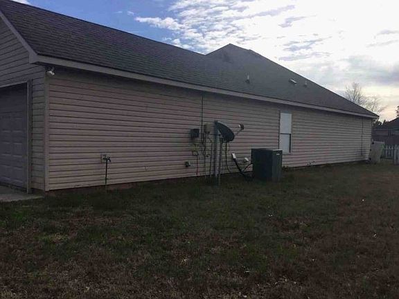 Property Side View