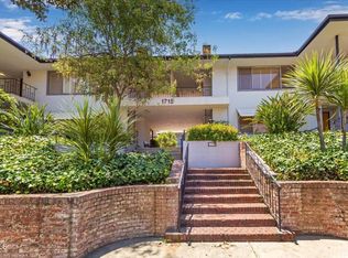 1715 Fair Oaks Ave APT 15, South Pasadena, CA