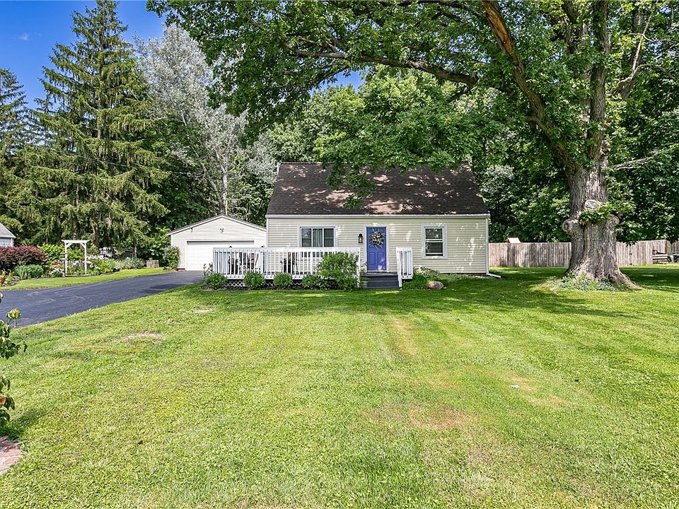2970 State Route 21, Canandaigua, NY 14424 Zillow