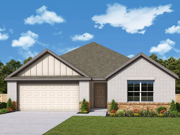3727 Clearview Ranch Dr, Royse City, TX 75189