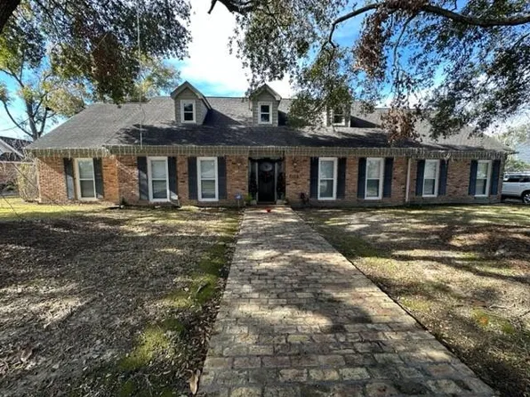 602 Rue Chalet, Hammond, LA 70403