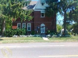 19100 Tireman St, Detroit, MI 48228
