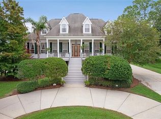 2003 Ormond Blvd, Destrehan, LA 70047