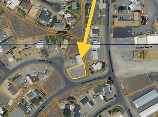 302 Spring Cir SW #29, Mattawa, WA 99349