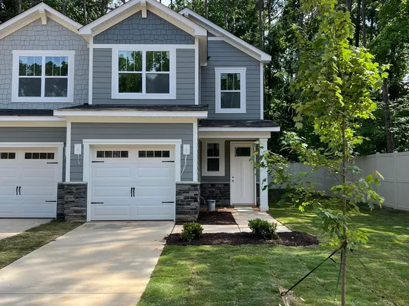 2921 Spring Manor Way, Garner, NC 27529