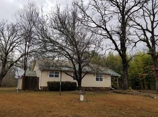 451 Tredegar Cove Rd, Jacksonville, AL 36265