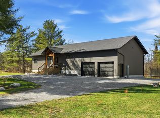 289 Tullys Rd, Trent Lakes, ON K0M1A0