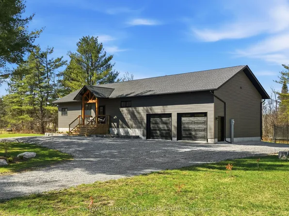 289 Tullys Rd, Trent Lakes, ON K0M 1A0