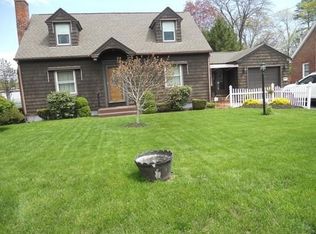 136 Stony Hill Rd, Wilbraham, MA 01095