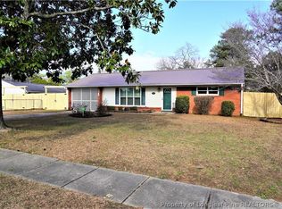 924 Stoneykirk Dr, Fayetteville, NC 28314