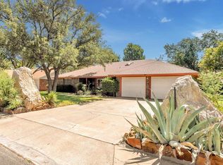 4624 Orchid Ln, Odessa, TX 79761