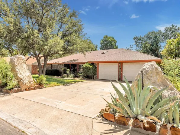 4624 Orchid Ln, Odessa, TX 79761