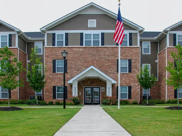Pebble Creek, 136 Library Hill Ln #2B-1Ba-950Sqft, Lexington, SC 29072