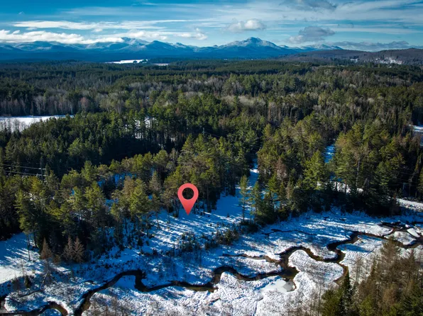 LOT 2 Lucky Way, Saranac Lake, NY 12983