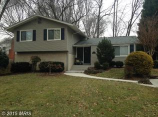 10124 Cardinal Rd, Fairfax, VA 22030