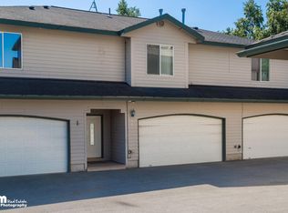 4210 McLean Pl #4, Anchorage, AK 99504