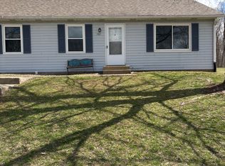 211-311 N Winters Way #1, Carthage, IN 46115