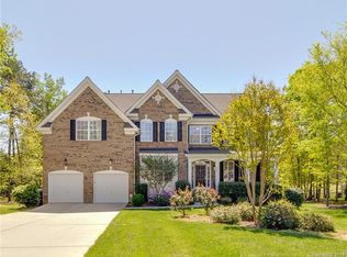 1604 Sycaberry Ln, Mint Hill, NC 28227