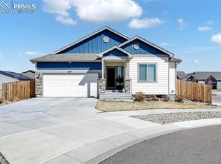 6050 Anders Ridge Ln, Colorado Springs, CO 80923