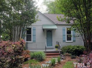 2312 Albany St, Durham, NC 27705