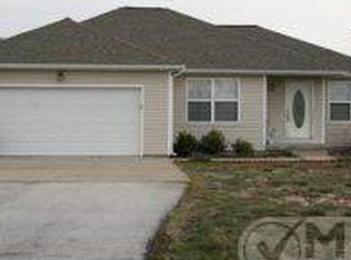 10020 County Rd #213, Webb City, MO 64870