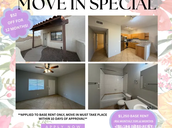 311 W Pastime Rd #1, Tucson, AZ 85705