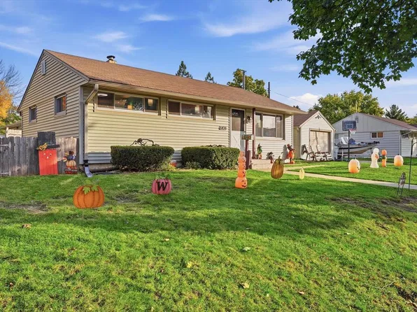 6436 W Ohio AVENUE, Milwaukee, WI 53219