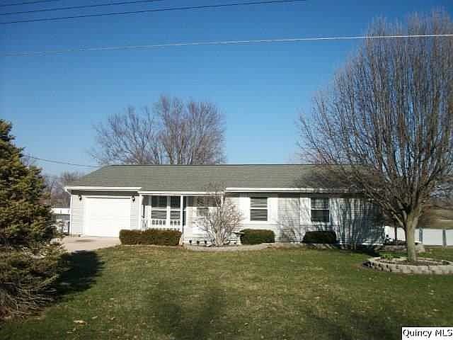 Home for Sale in Fowler, IL $98,900