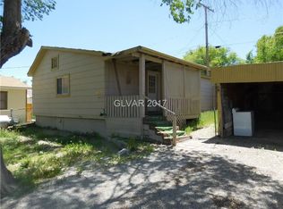 860 Avenue B, Ely, NV 89301