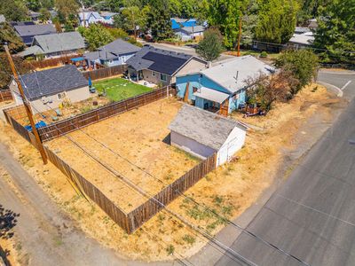 344 Chestnut St, Medford, OR, 97501