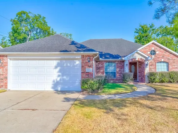 1826 Ripple Creek Dr, Rosenberg, TX 77471