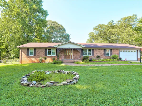 1200 Spring Dr, Shelby, NC 28150