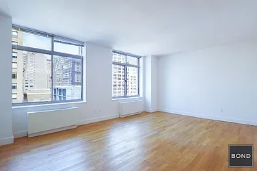 Rented by Bond New York