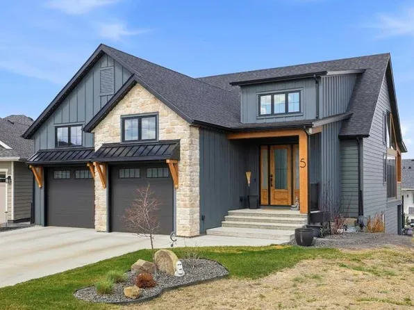 5 W Sweetgrass Pl, Sylvan Lake, AB T4S 0S5