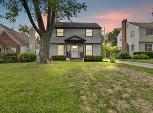 164 E Weisheimer Rd, Columbus, OH 43214